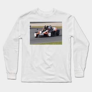 Le Panasonic FZ 200 by Olao-Olavia par Okaio Créations Long Sleeve T-Shirt